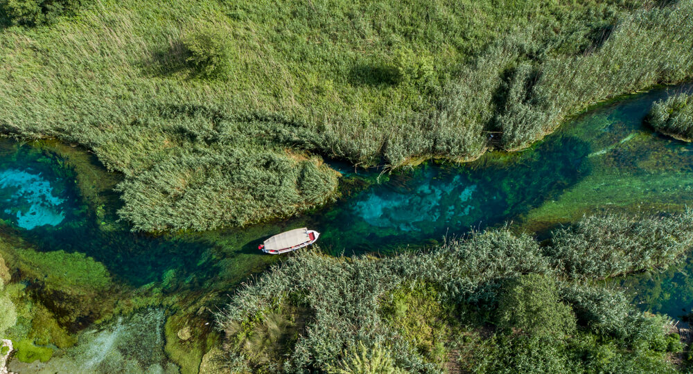 Azmak River
