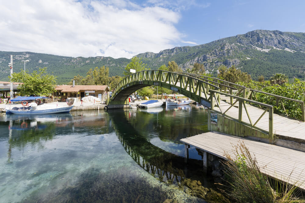 Azmak River