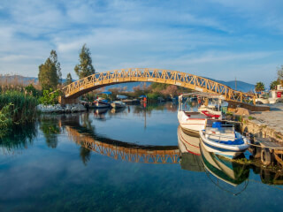 Azmak River