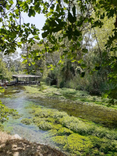 Azmak River
