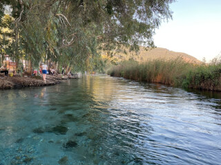 Azmak River