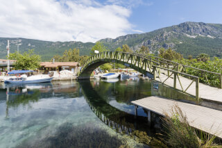 Azmak River