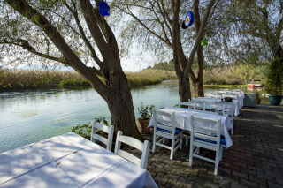 Azmak River