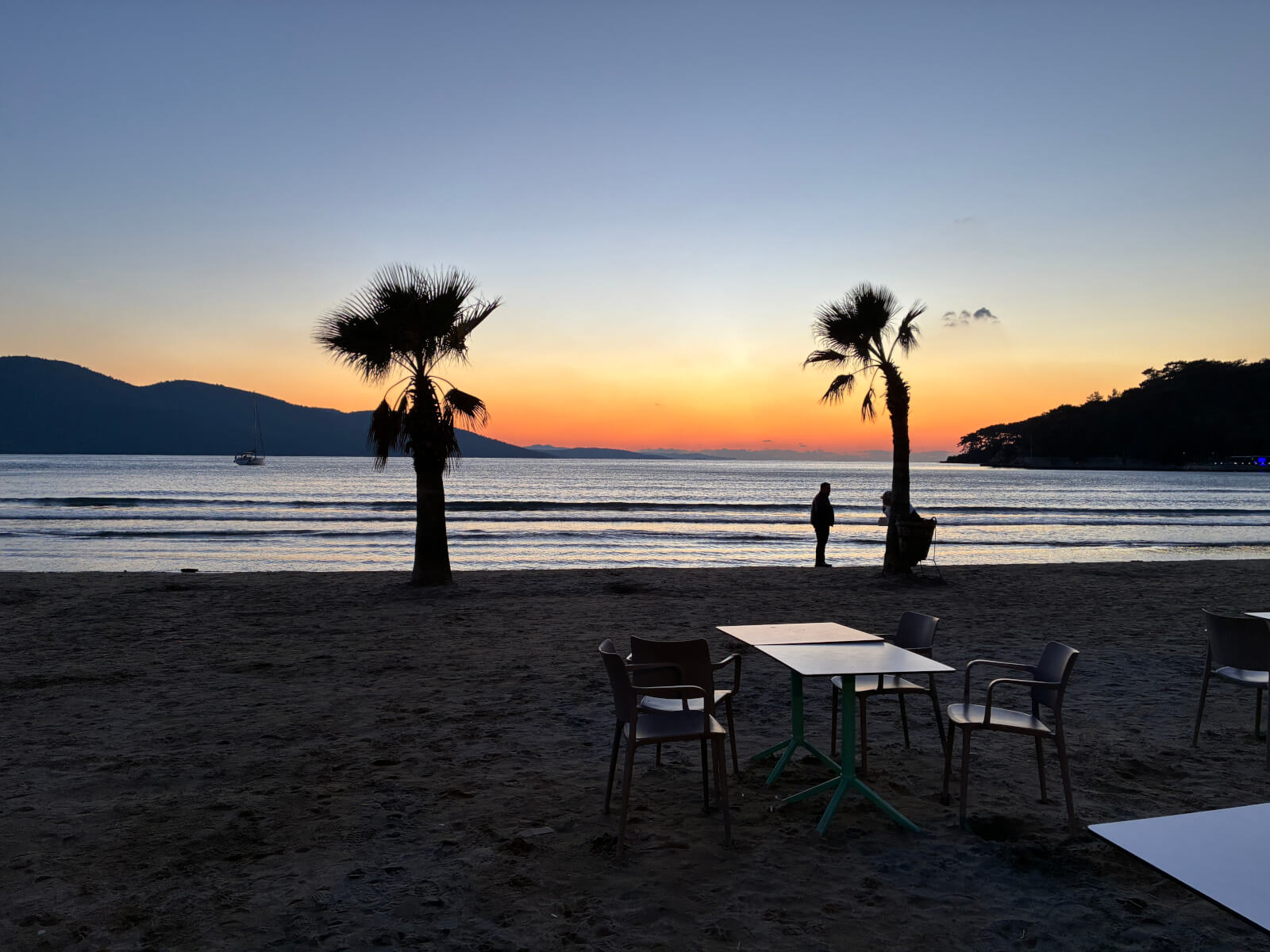 City Beach