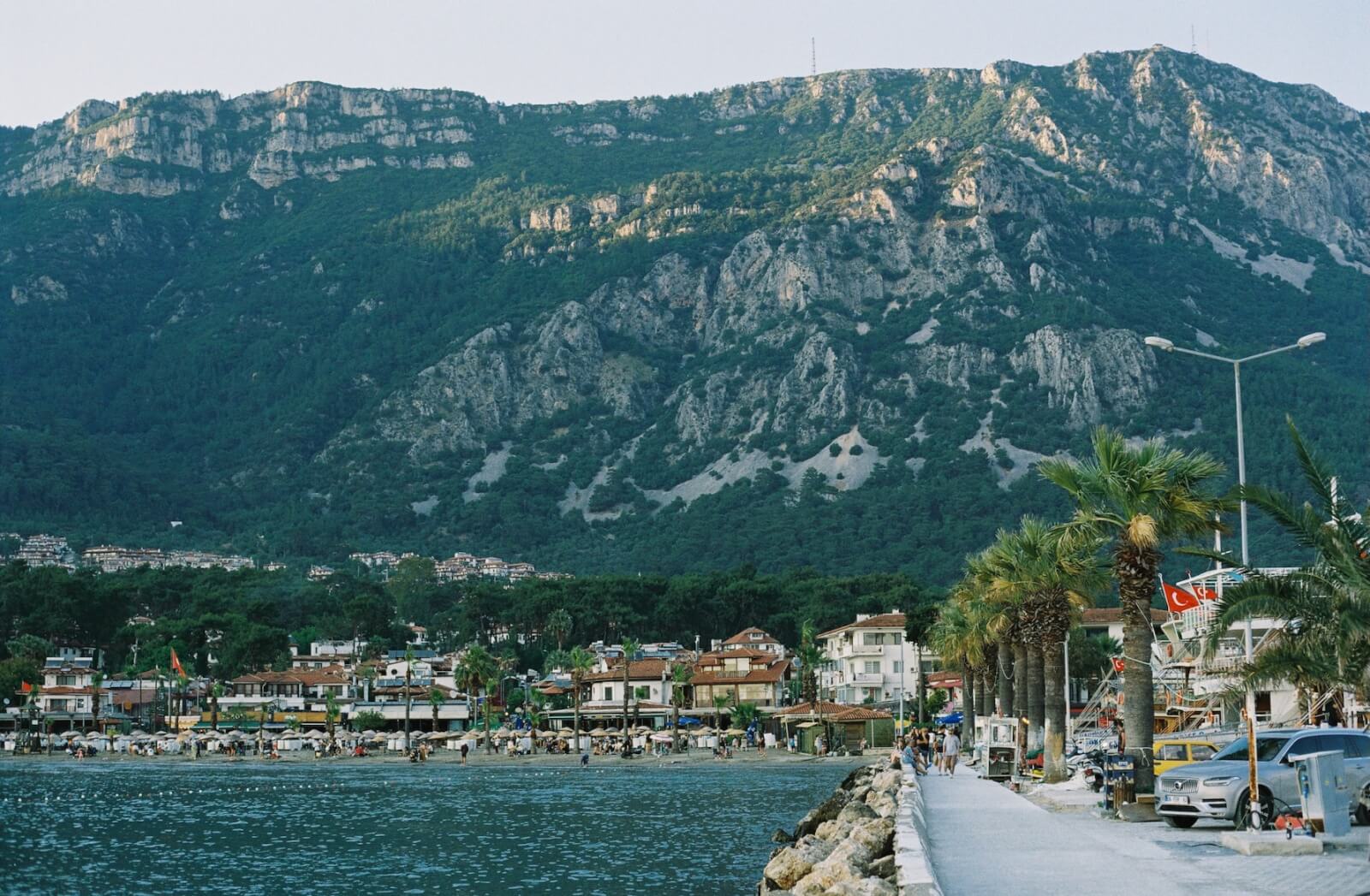 City Beach
