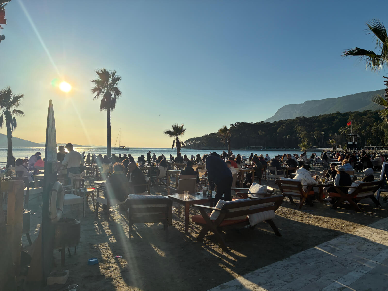 City Beach