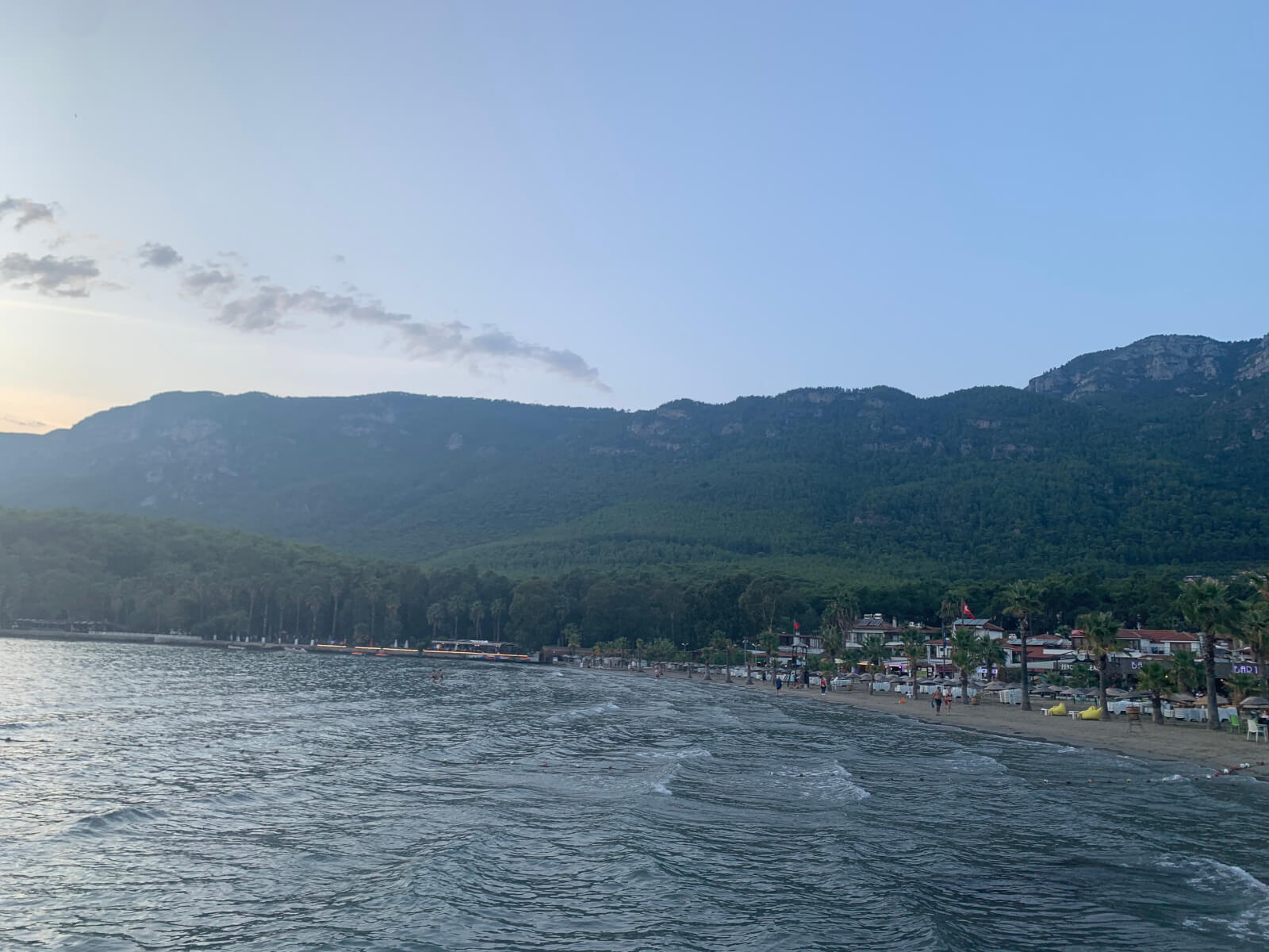 City Beach
