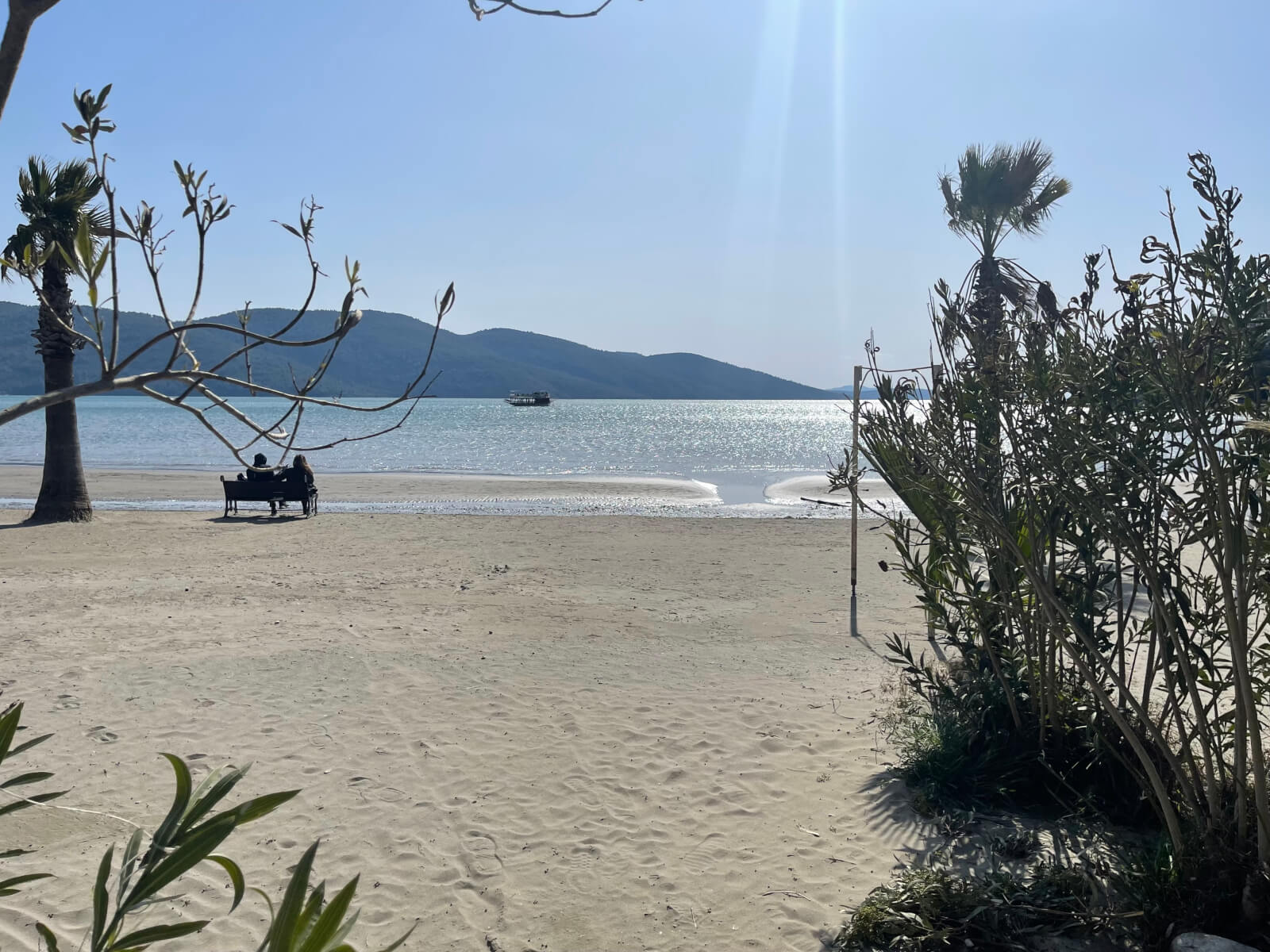 City Beach