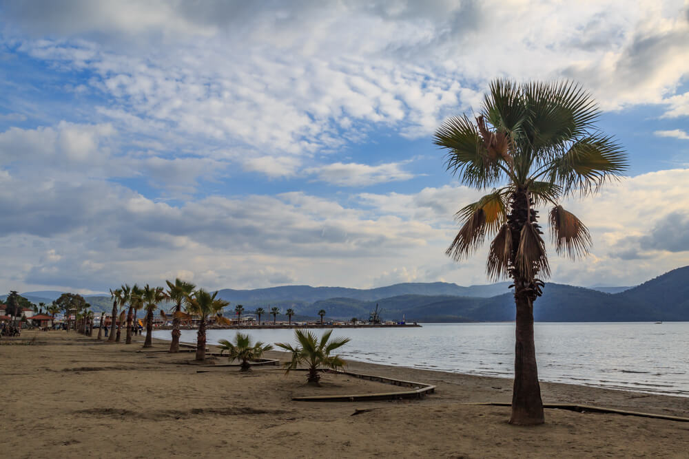 City Beach