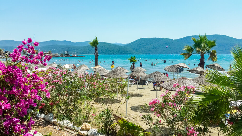 City Beach