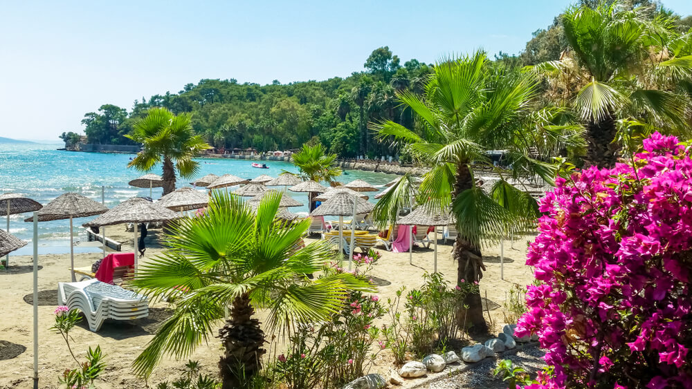 City Beach