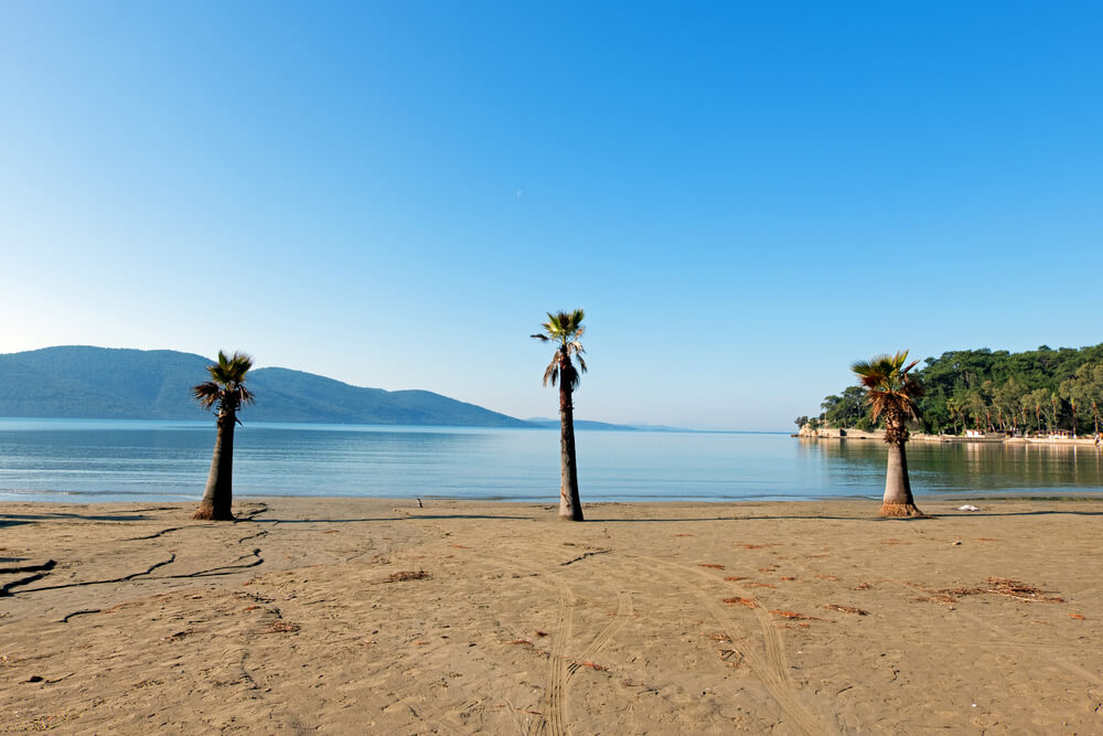 City Beach
