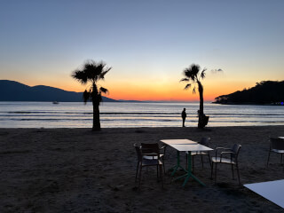 City Beach