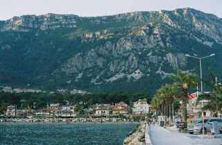 City Beach