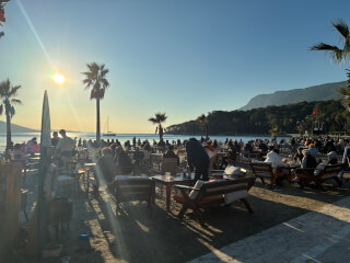 City Beach