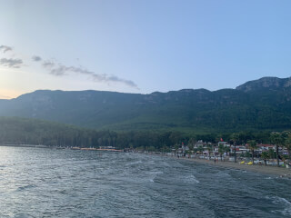 City Beach