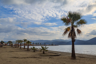 City Beach
