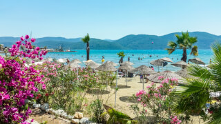 City Beach