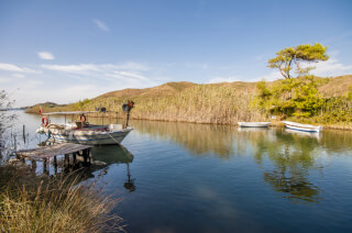 Bördübet Bay