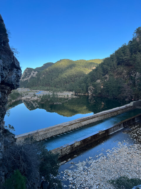 Deer Canyon