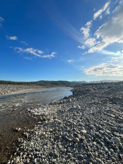 Deer Canyon