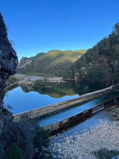 Deer Canyon