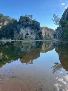 Deer Canyon