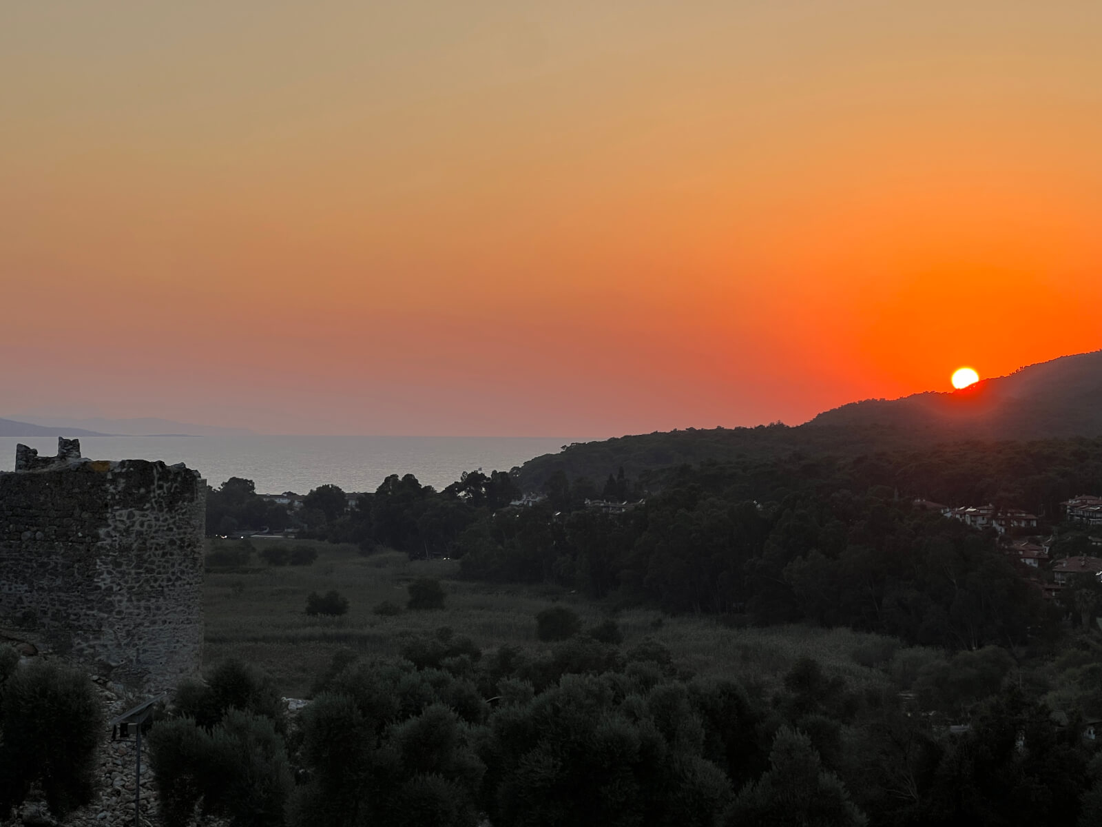 The Castle