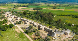 The Castle