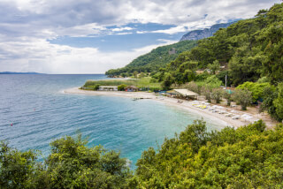 Cinar Beach
