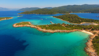 Cleopatra Beach