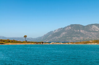 Cleopatra Beach