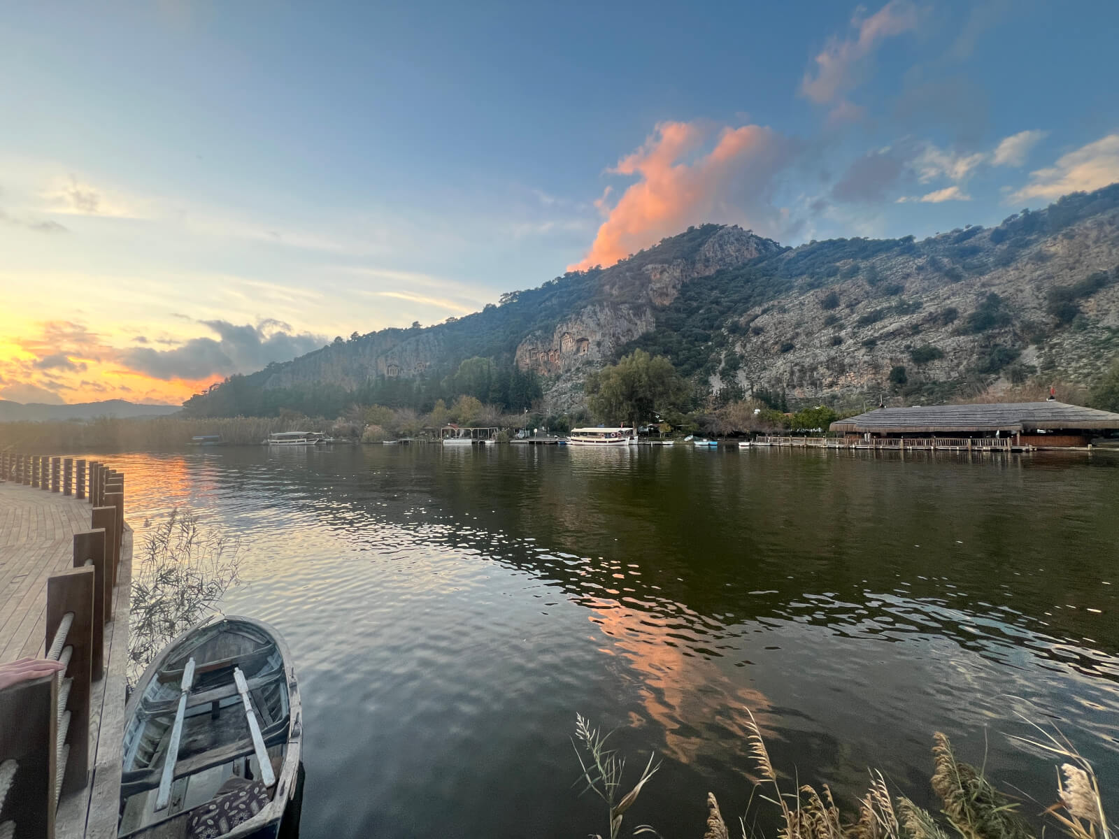 Dalyan