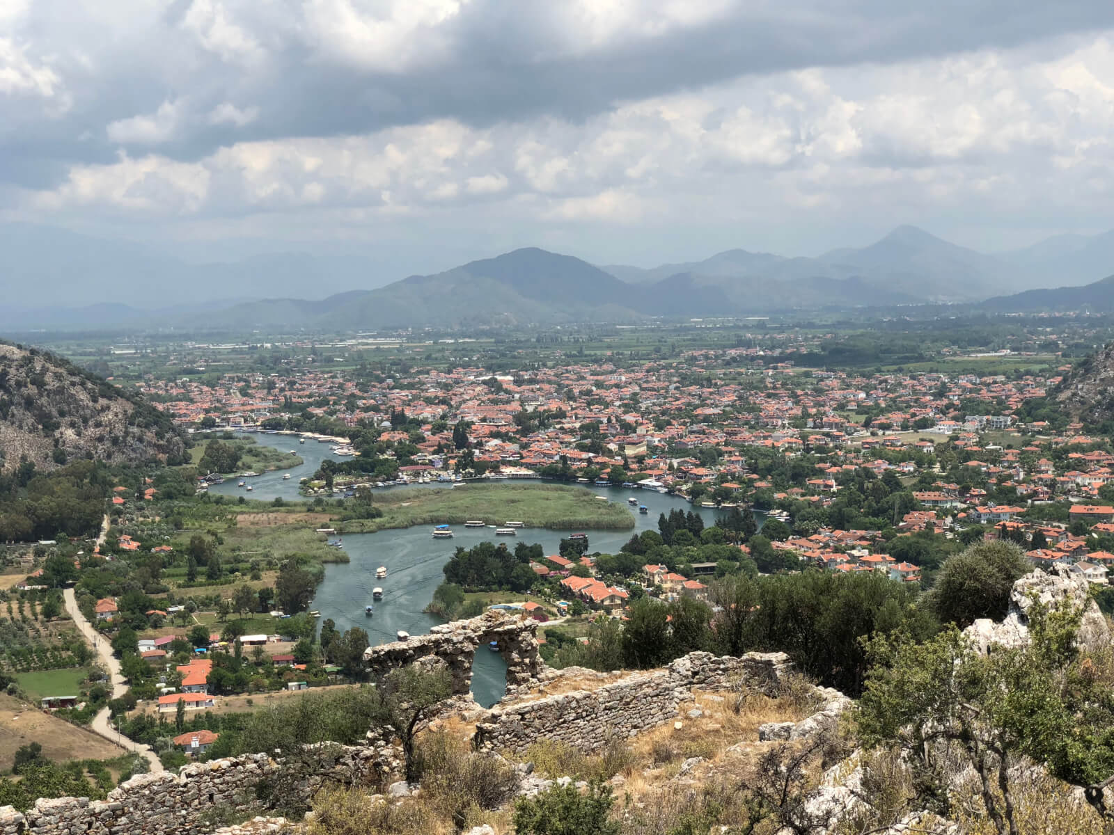 Dalyan