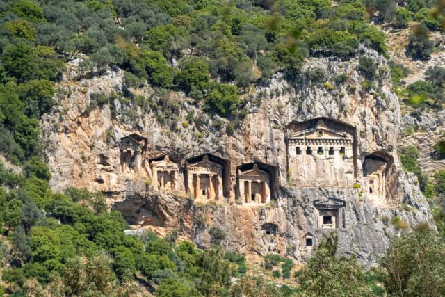 Dalyan