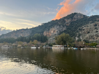 Dalyan