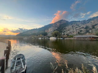 Dalyan