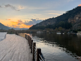 Dalyan