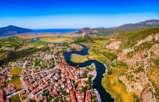 Dalyan