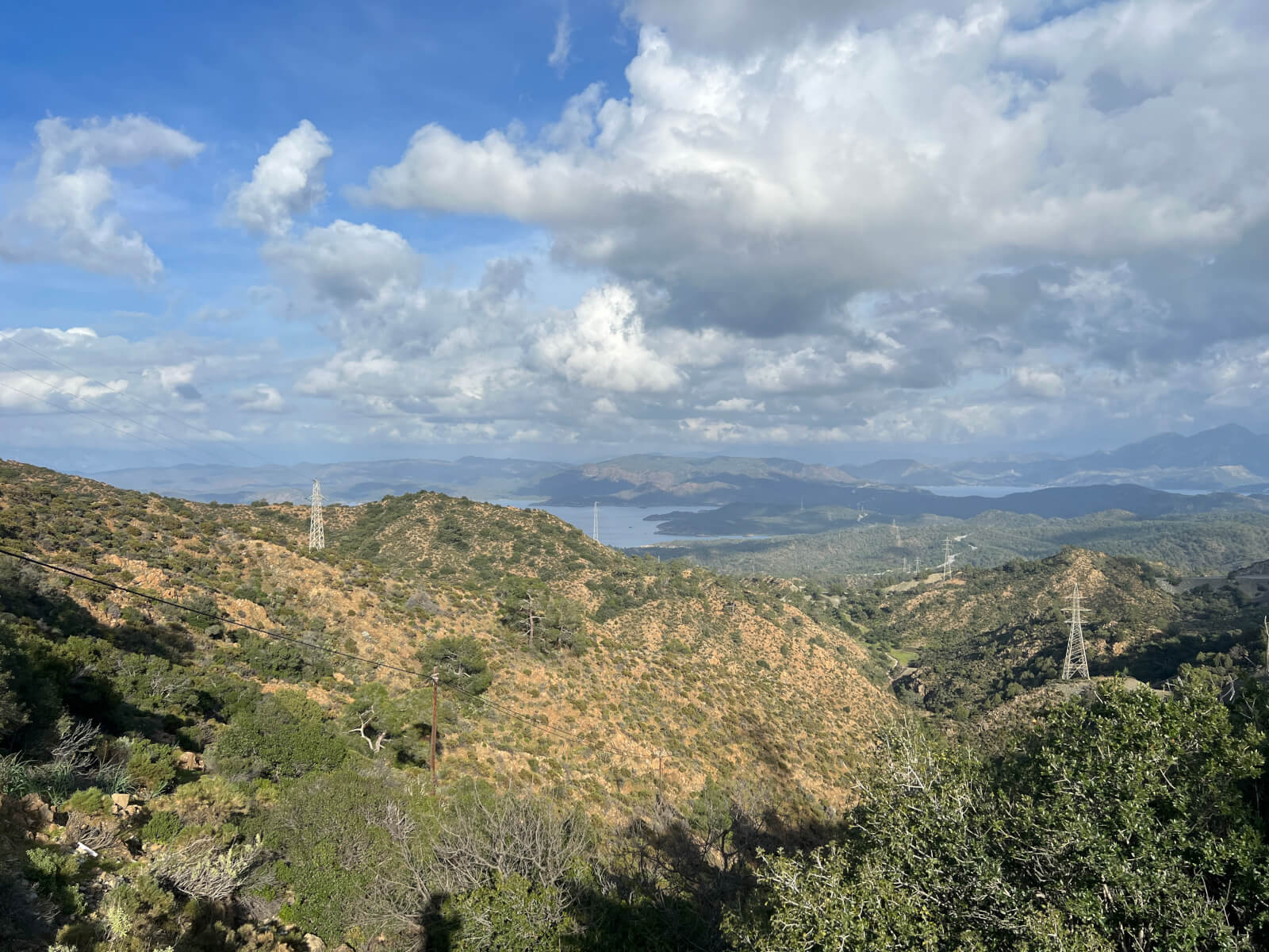 Datça Peninsula