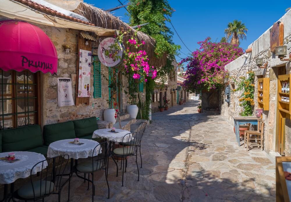 Datça Peninsula
