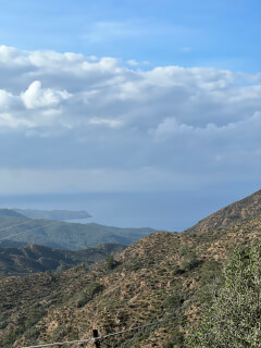 Datça Peninsula