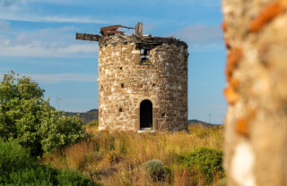 Datça Peninsula