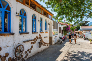 Datça Peninsula