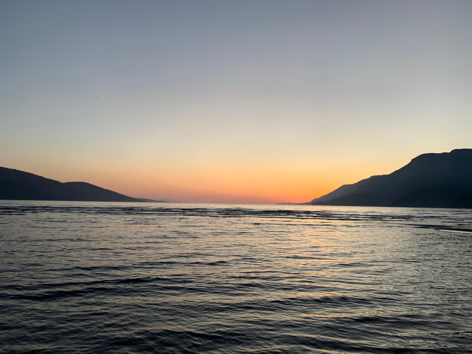 Gökova Gulf