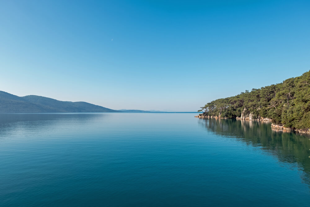 Gökova Gulf
