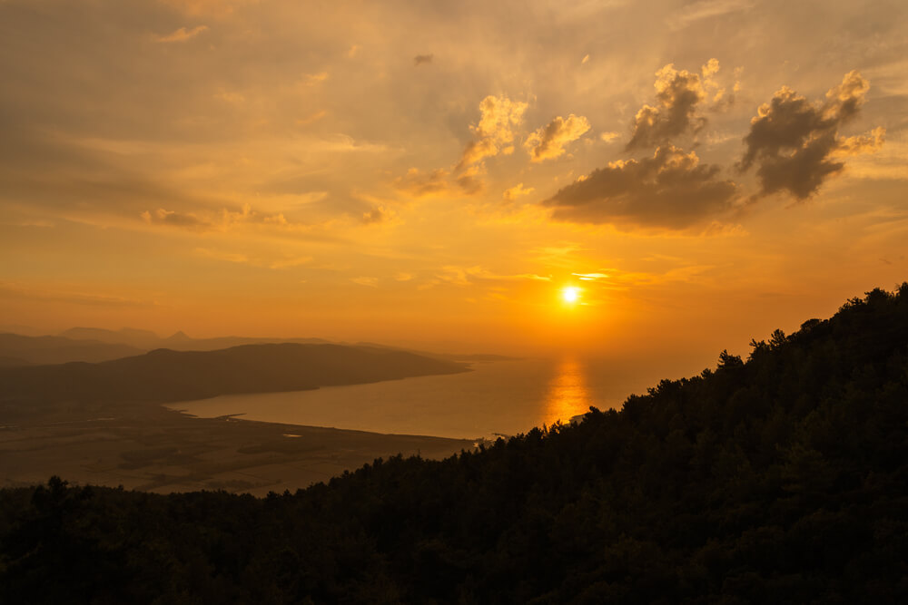 Gökova Gulf