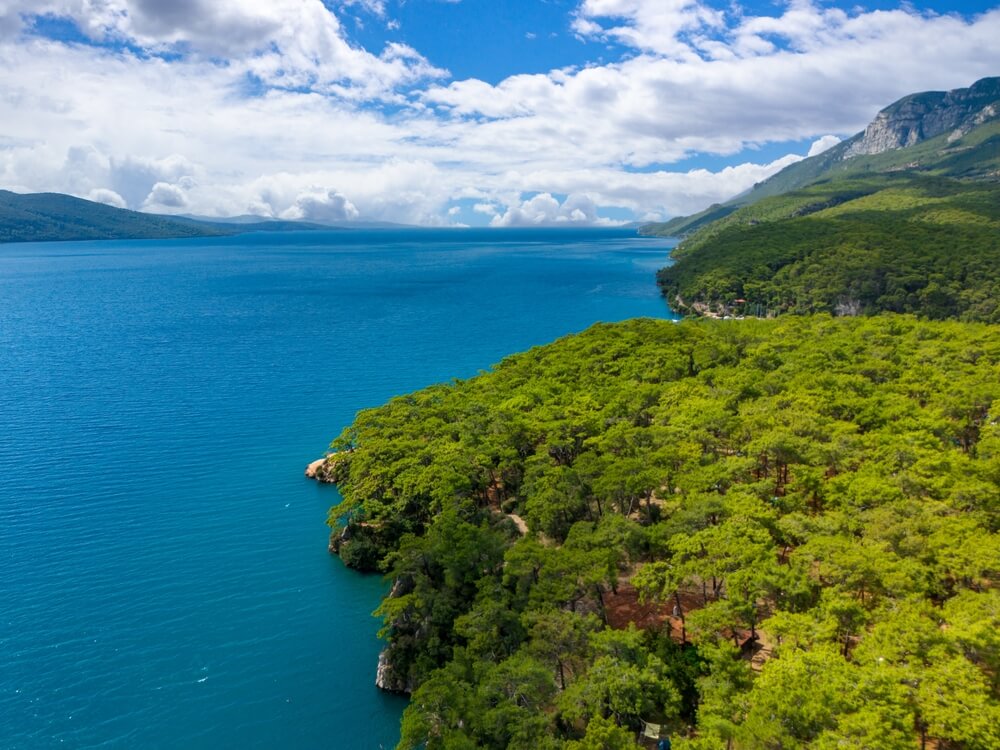 Gökova Gulf