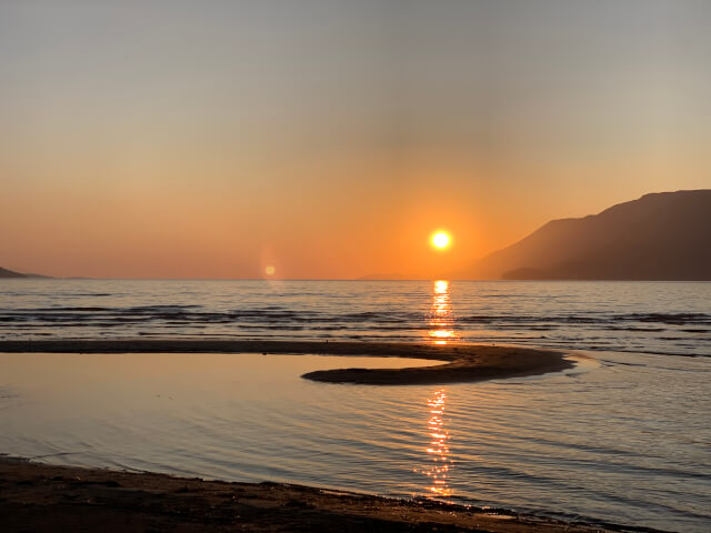 Gökova Gulf