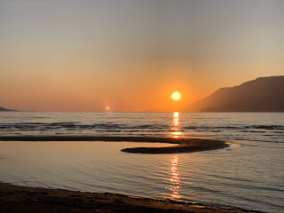 Gökova Gulf